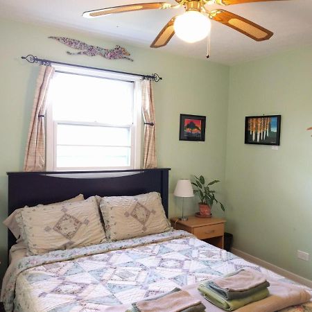 Fairhaven Guesthouse 샬러츠빌 외부 사진