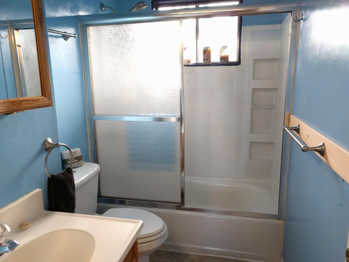Fairhaven Guesthouse 샬러츠빌 외부 사진
