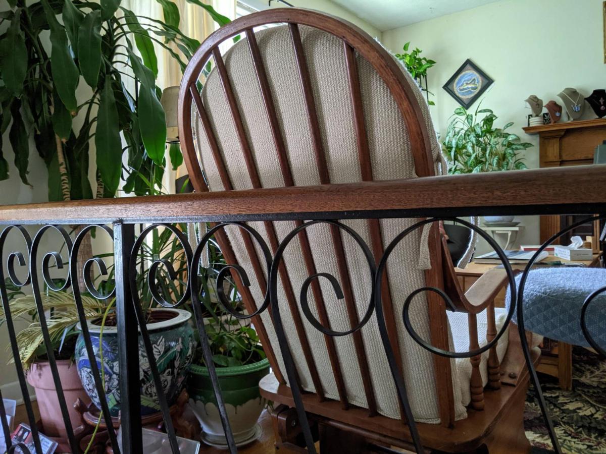 Fairhaven Guesthouse 샬러츠빌 외부 사진