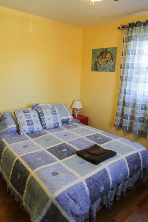 Fairhaven Guesthouse 샬러츠빌 객실 사진