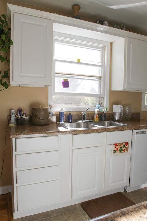Fairhaven Guesthouse 샬러츠빌 외부 사진