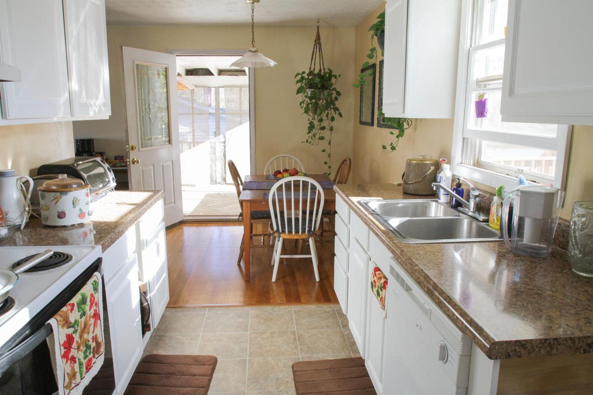 Fairhaven Guesthouse 샬러츠빌 외부 사진