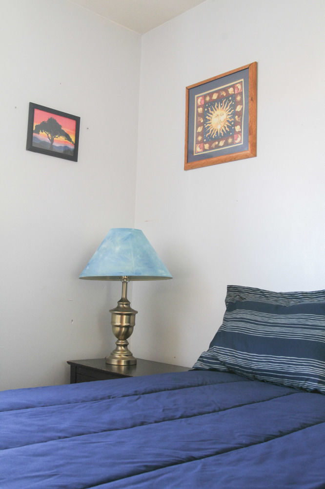 Fairhaven Guesthouse 샬러츠빌 외부 사진